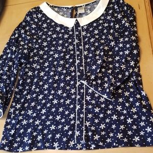 Disney by Lauren Conrad Top